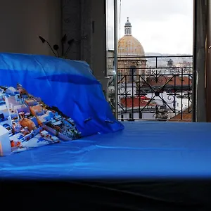Bed & Breakfast Il Golfo Napels