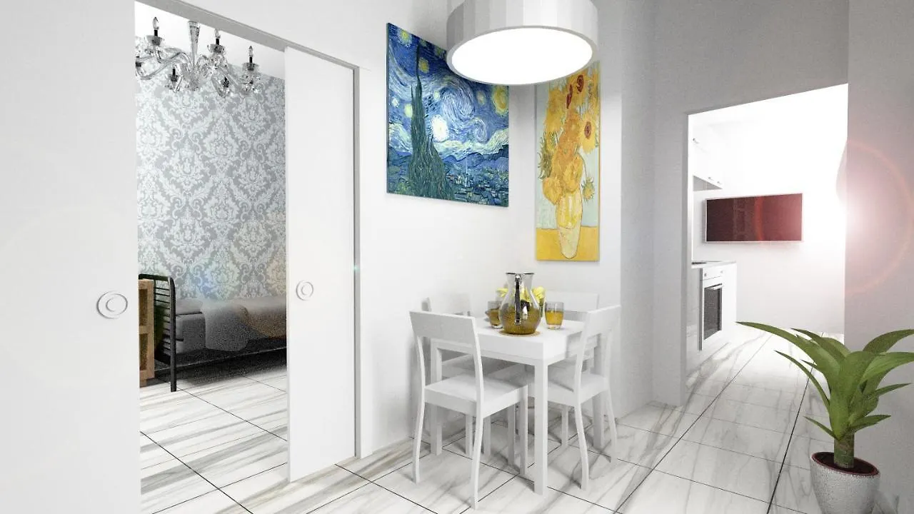 Apartment Guesthouse Aaron2 Naples