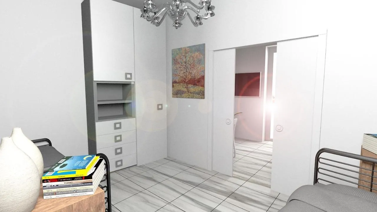Guesthouse Aaron2 Naples Apartment