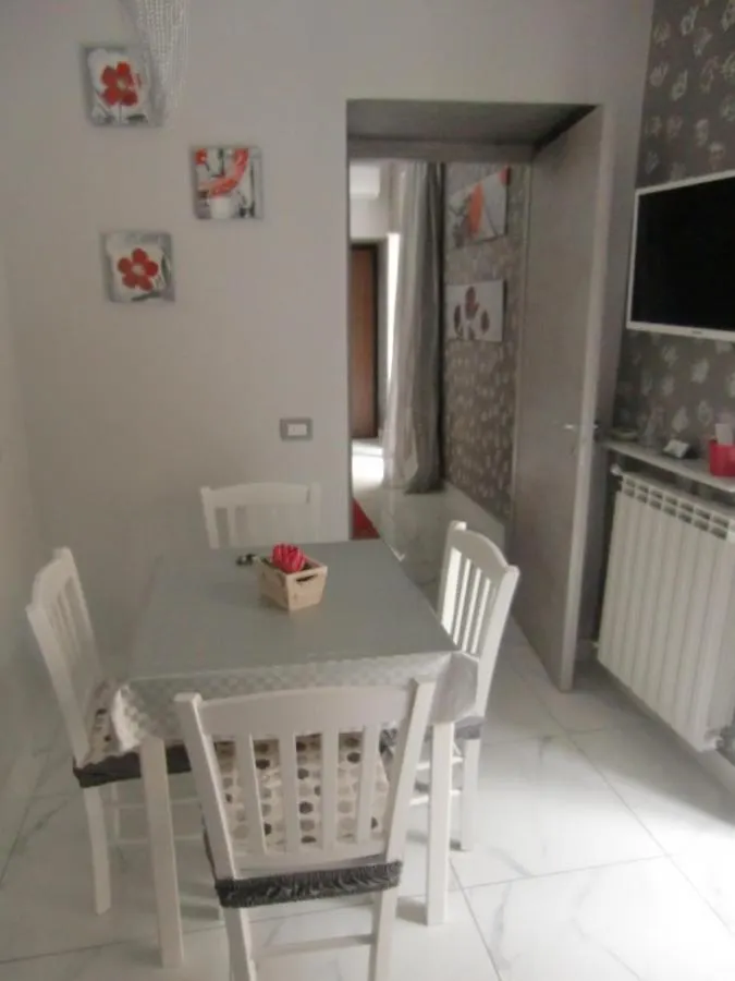 Apartment Guesthouse Aaron2 Naples