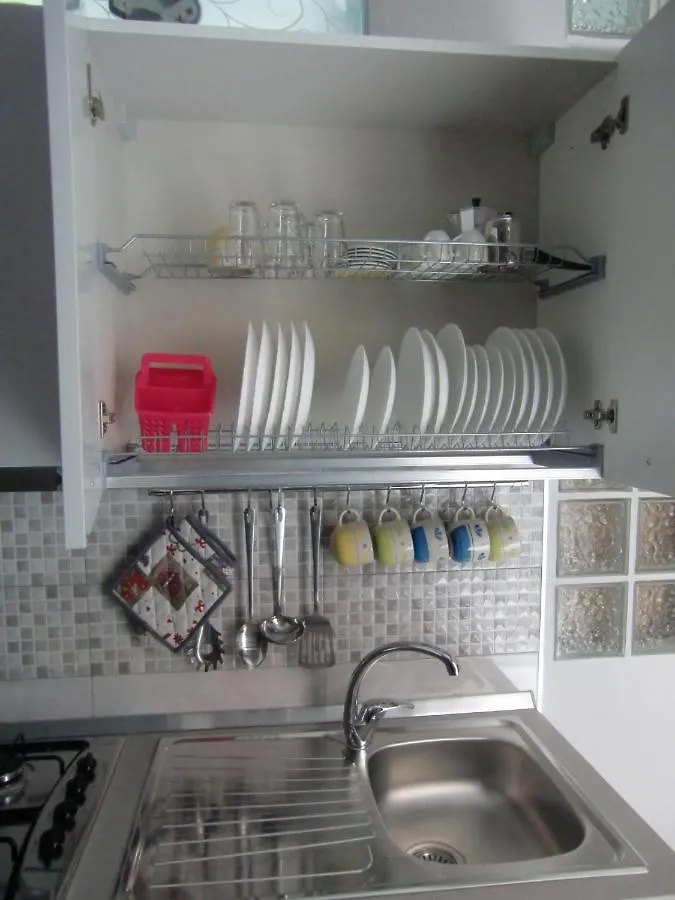 Guesthouse Aaron2 Naples Italy