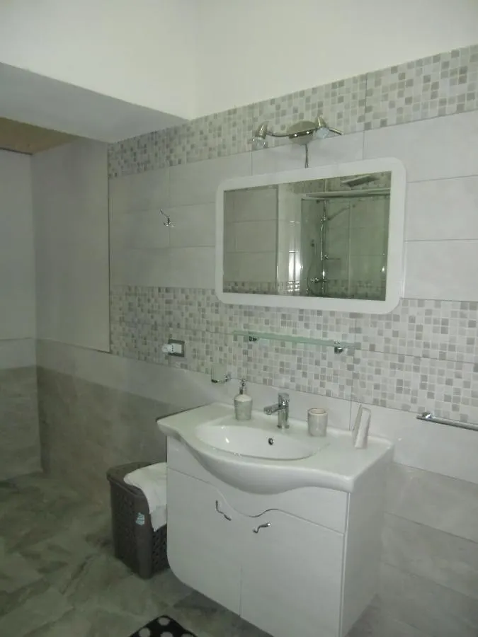 Guesthouse Aaron2 Naples 0*,  Italy