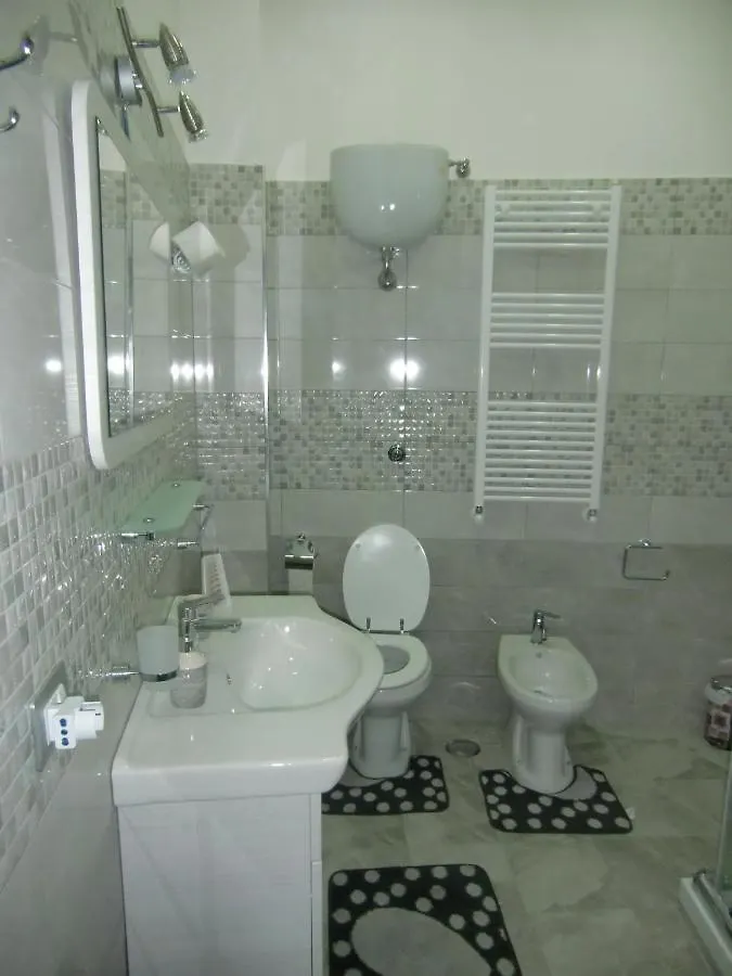 Guesthouse Aaron2 Naples