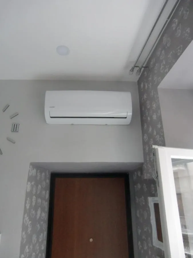 Apartment Guesthouse Aaron2 Naples