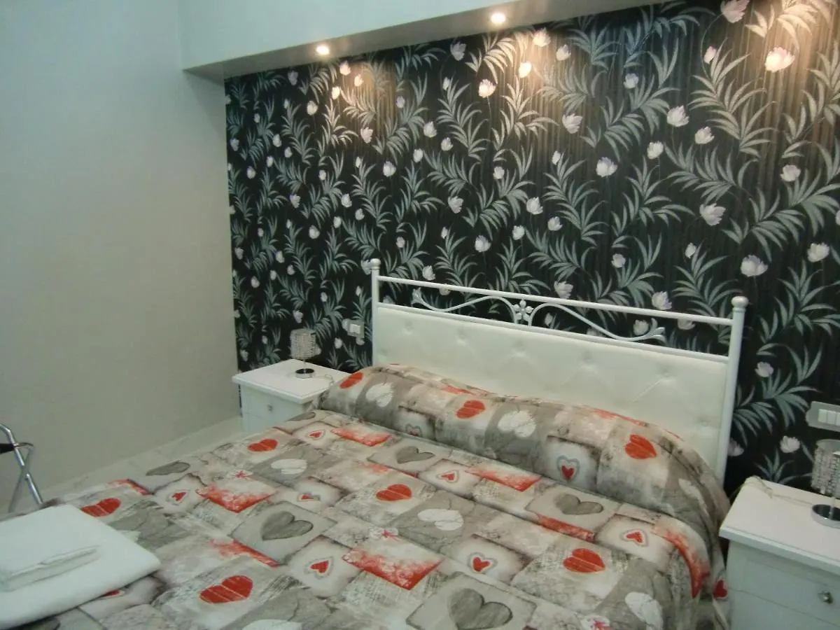 Guesthouse Aaron2 Naples 0*,  Italy