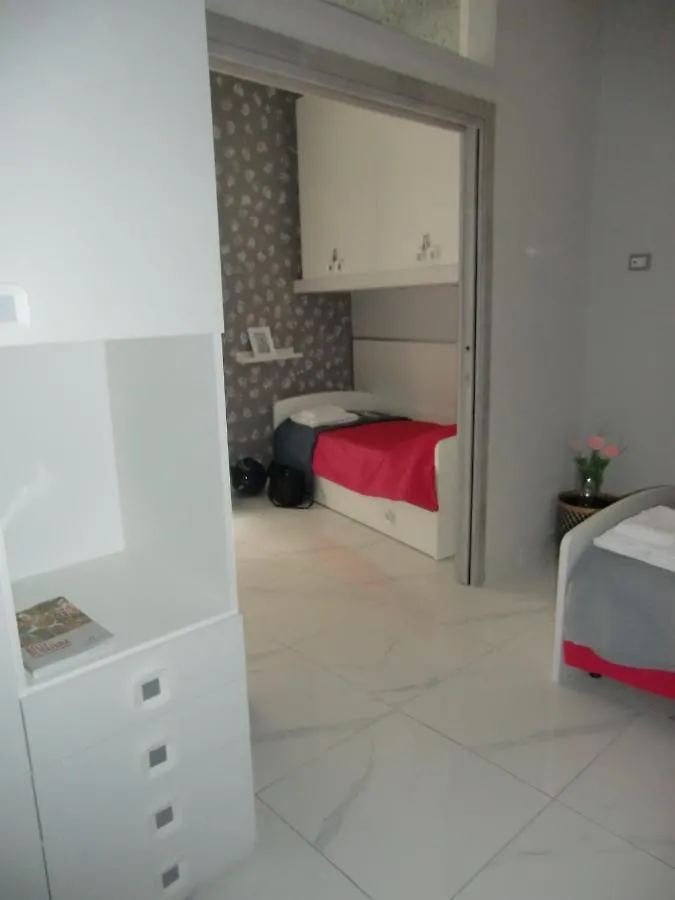 Apartment Guesthouse Aaron2 Naples