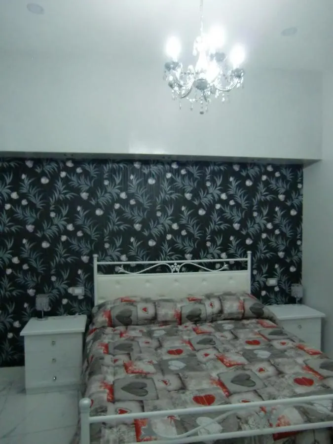 Guesthouse Aaron2 Naples 0*,  Italy