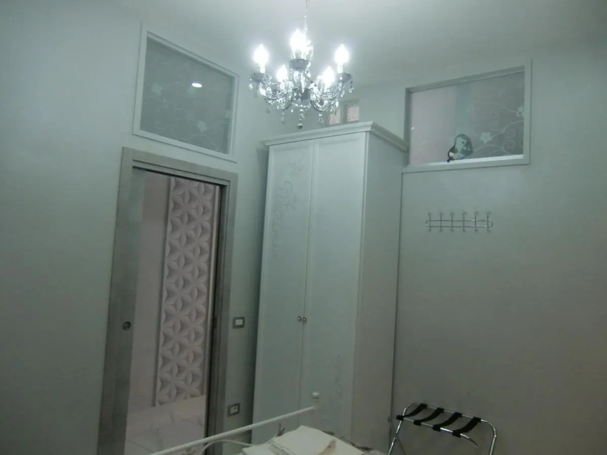 Apartment Guesthouse Aaron2 Naples
