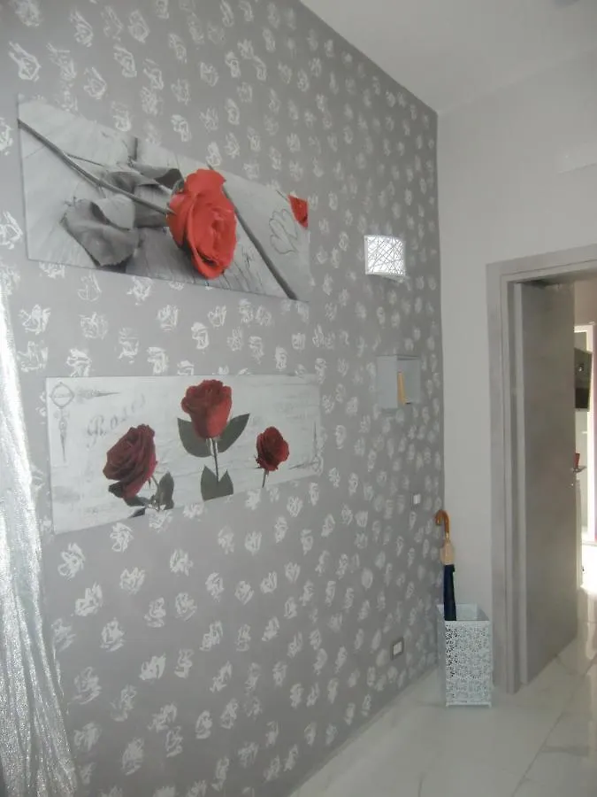 Guesthouse Aaron2 Naples Italy