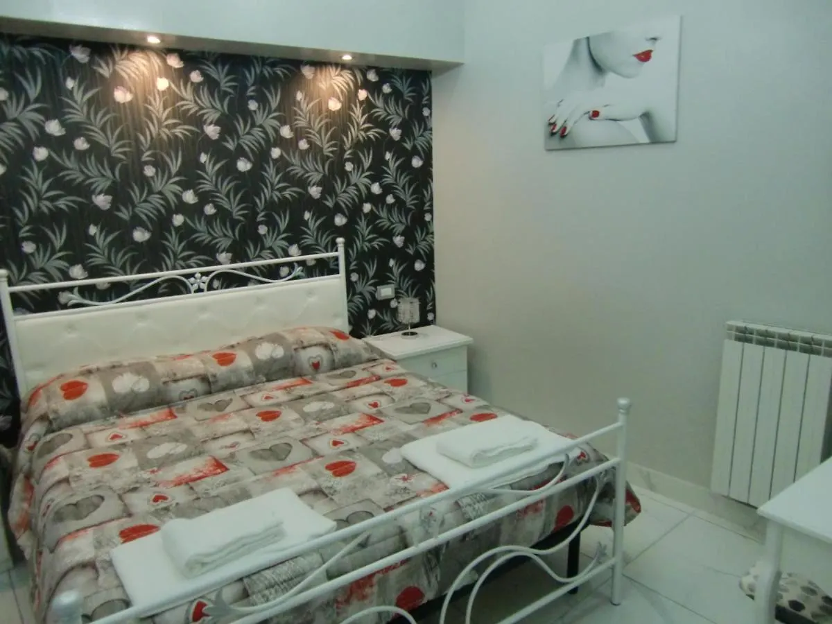 Apartment Guesthouse Aaron2 Naples