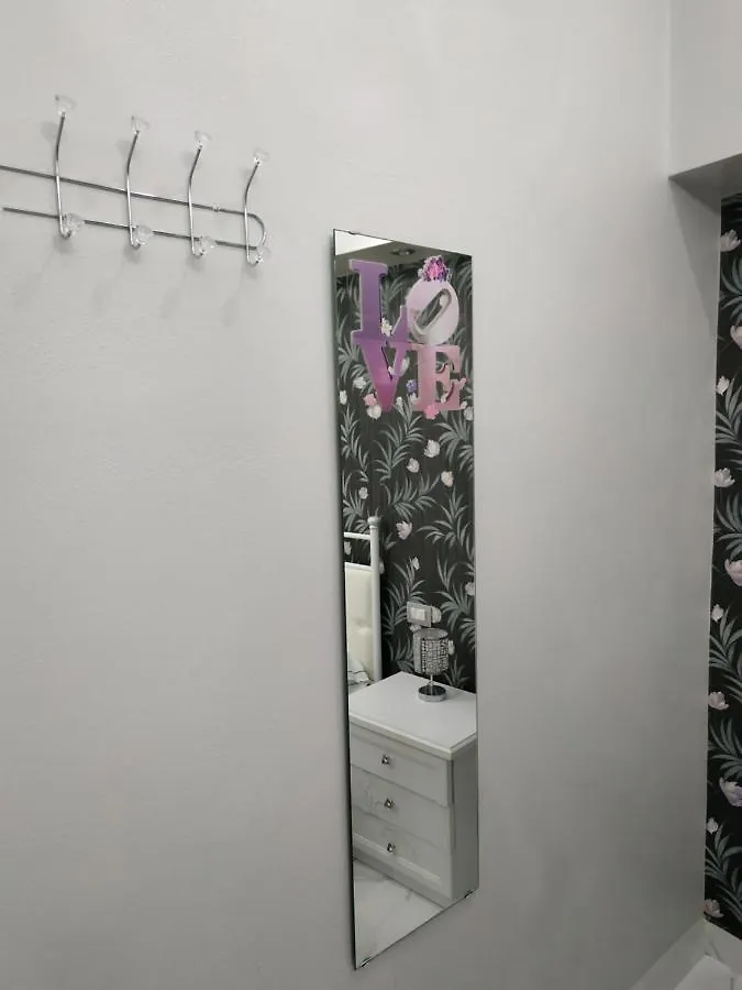 Guesthouse Aaron2 Naples 0*,  Italy