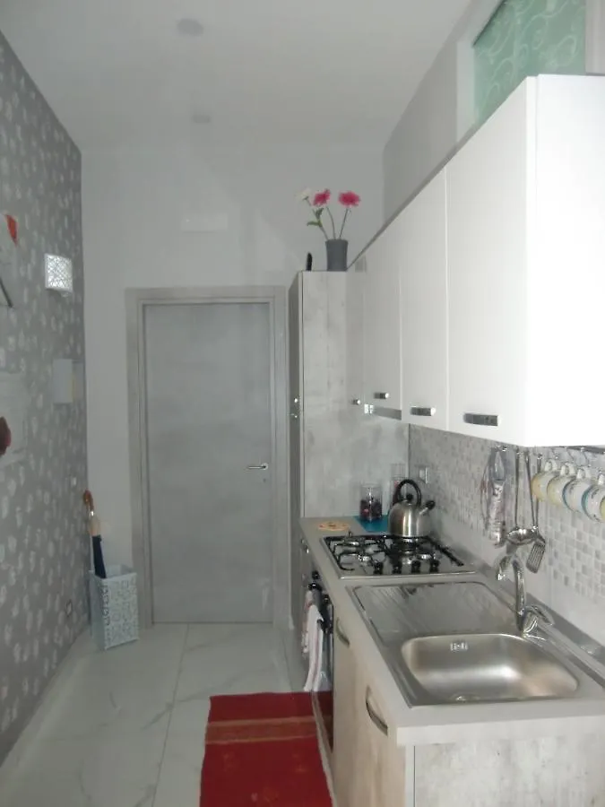 Apartment Guesthouse Aaron2 Naples