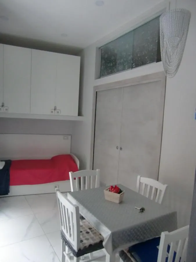 Guesthouse Aaron2 Naples 0*,
