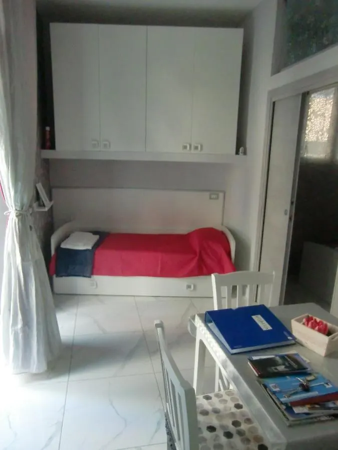Apartment Guesthouse Aaron2 Naples