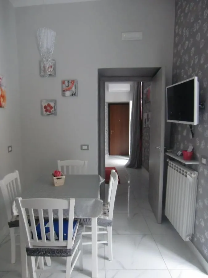 Guesthouse Aaron2 Naples 0*,
