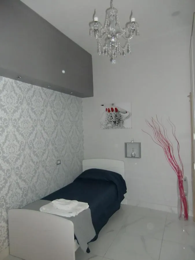 Apartment Guesthouse Aaron2 Naples