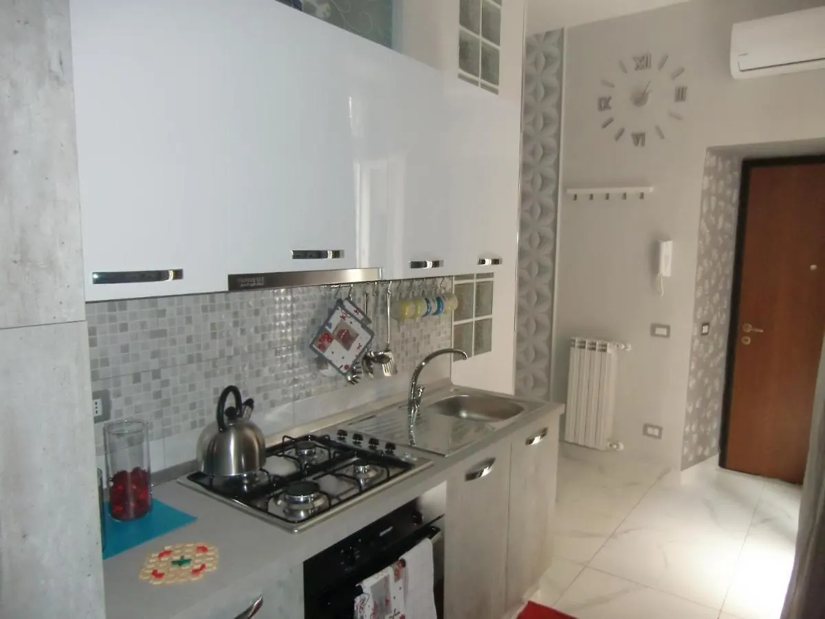 Guesthouse Aaron2 Naples 0*,