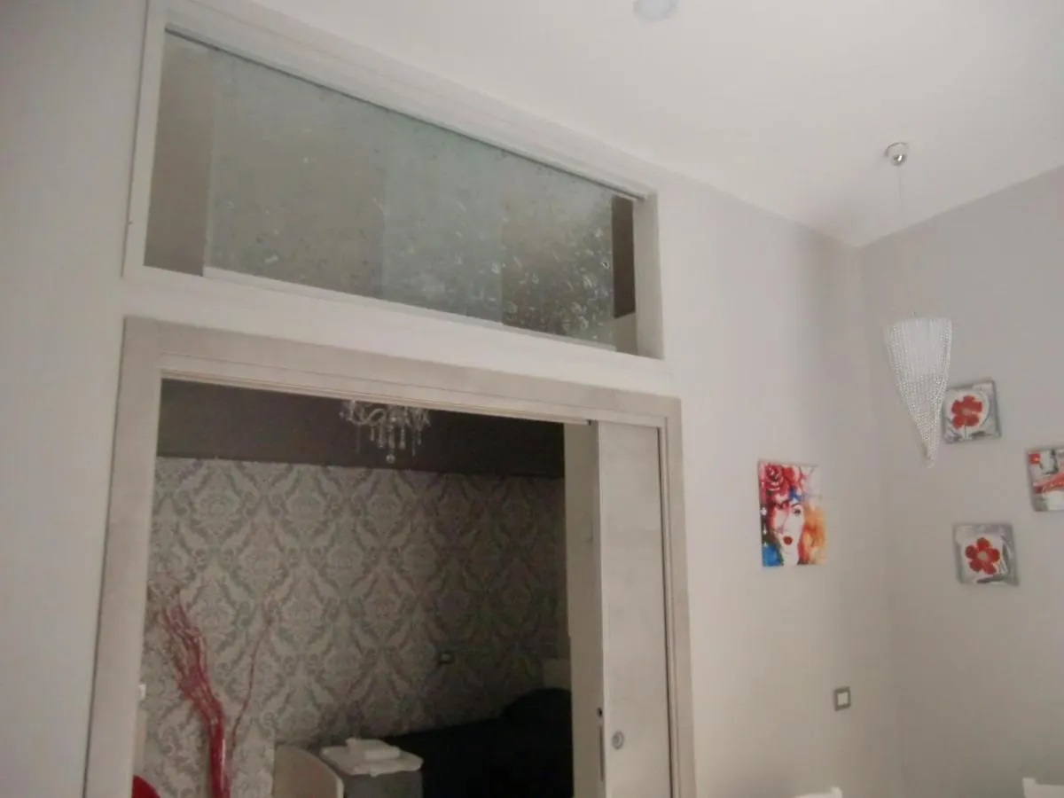 Guesthouse Aaron2 Naples