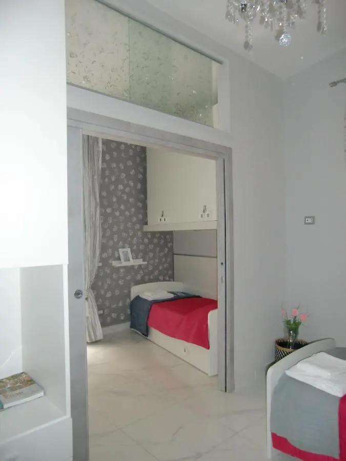 Guesthouse Aaron2 Naples