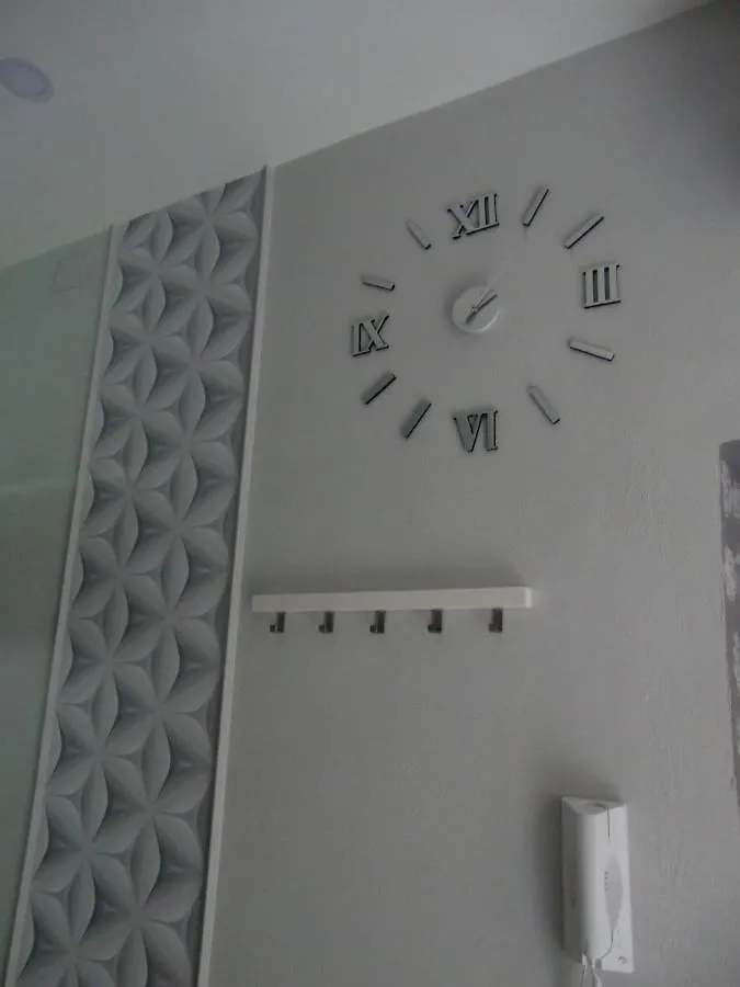 Apartment Guesthouse Aaron2 Naples