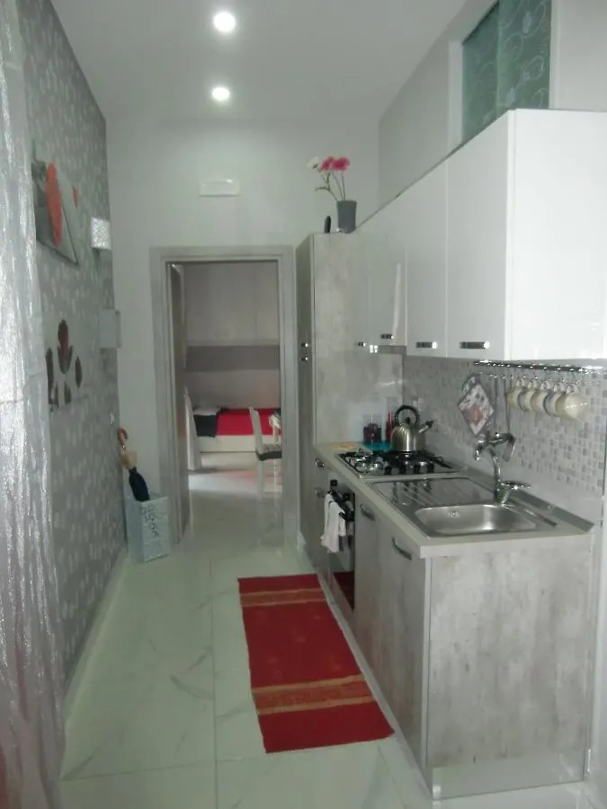 Guesthouse Aaron2 Naples Italy