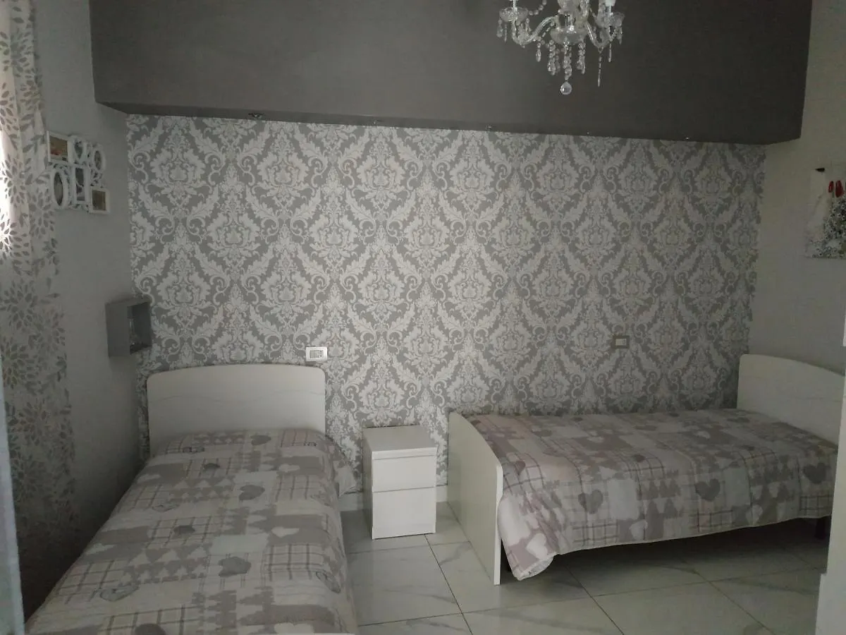 Guesthouse Aaron2 Naples