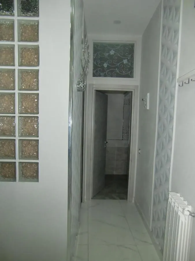 Guesthouse Aaron2 Naples Italy
